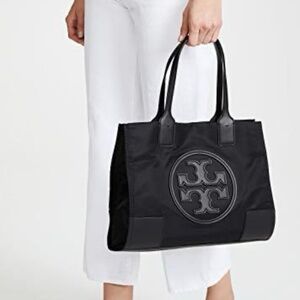 Tory Burch ELLA PATENT TOTE BAG